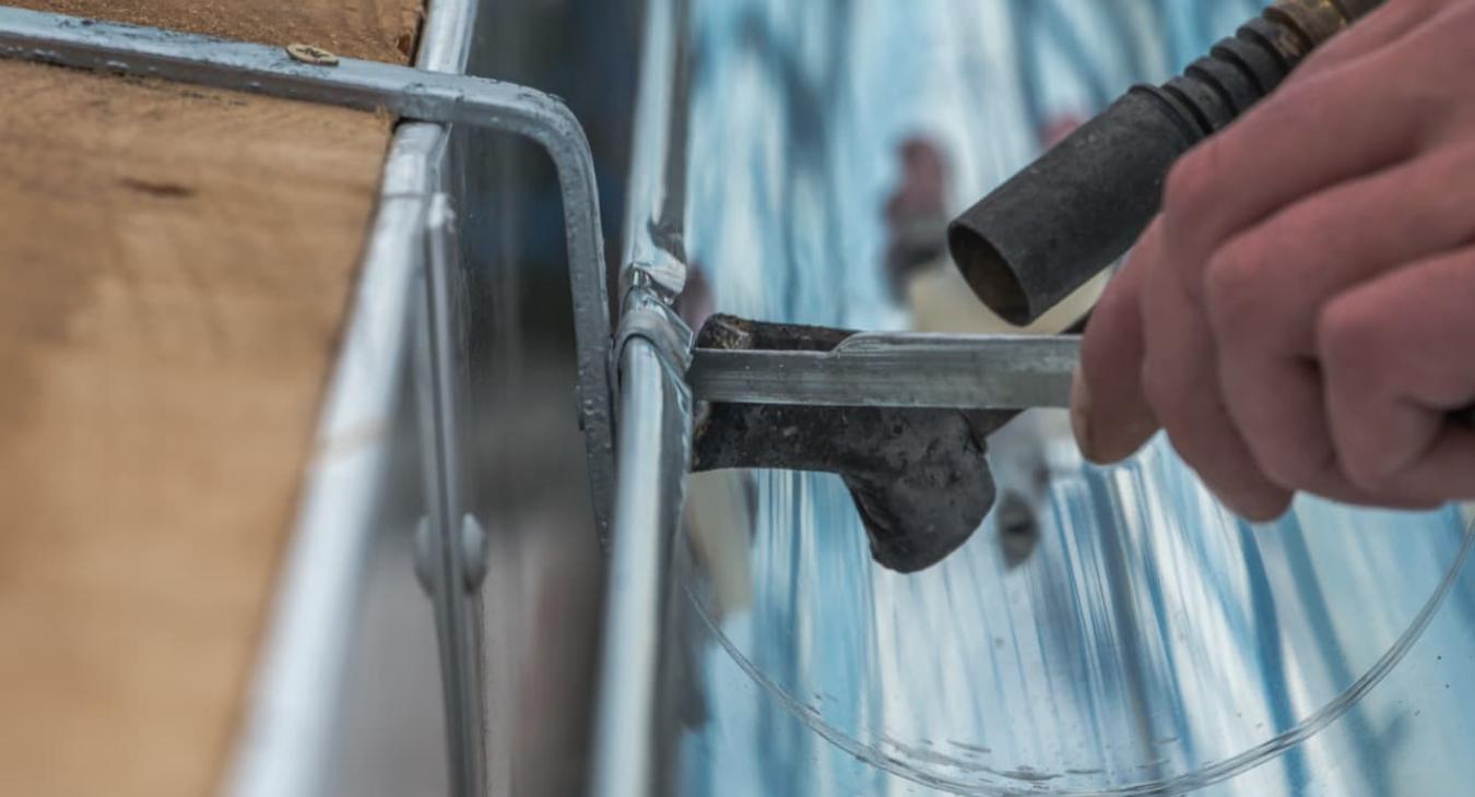 Zinguerie 82 Tarn-et-Garonne