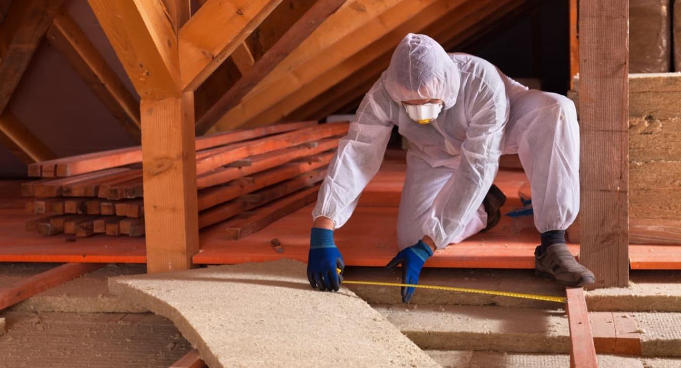 Isolation & Aménagement des combles 82 Tarn-et-Garonne